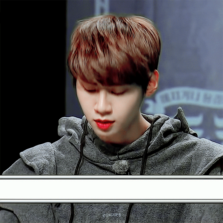 이진혁 화나게 하고 싶어 | 인스티즈