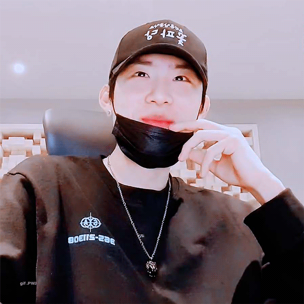 박우진 임영민 파트 볼 때 이렇게 웃는거 나만 설레냐고 | 인스티즈