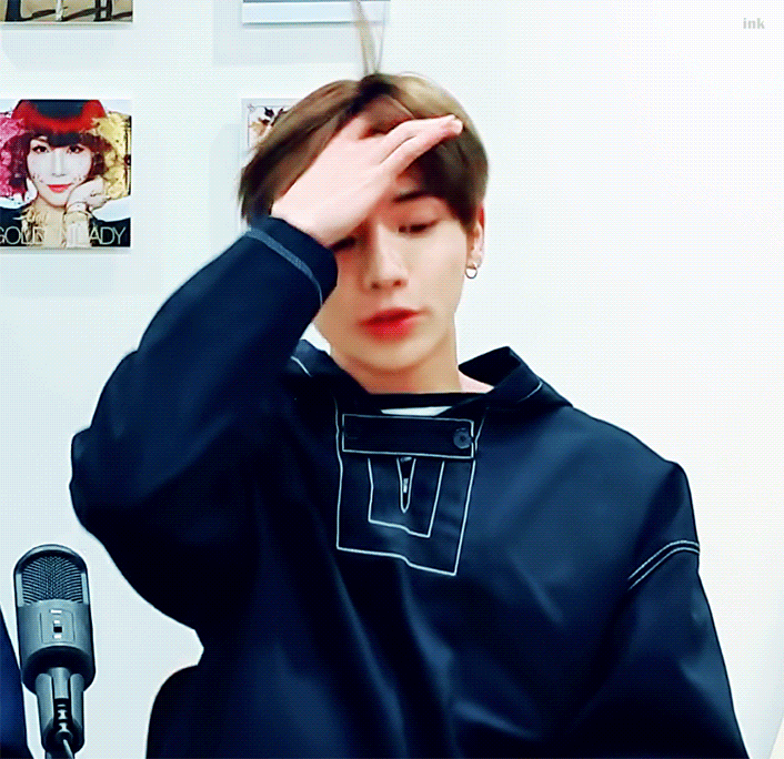 투바투 강태현오빠 나 잘게 | 인스티즈