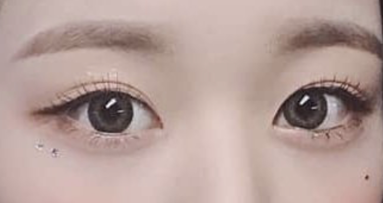 뭔데? 장원영 눈이 뭐 어떻길래? 싶은 분들 있다면 여기로 | 인스티즈