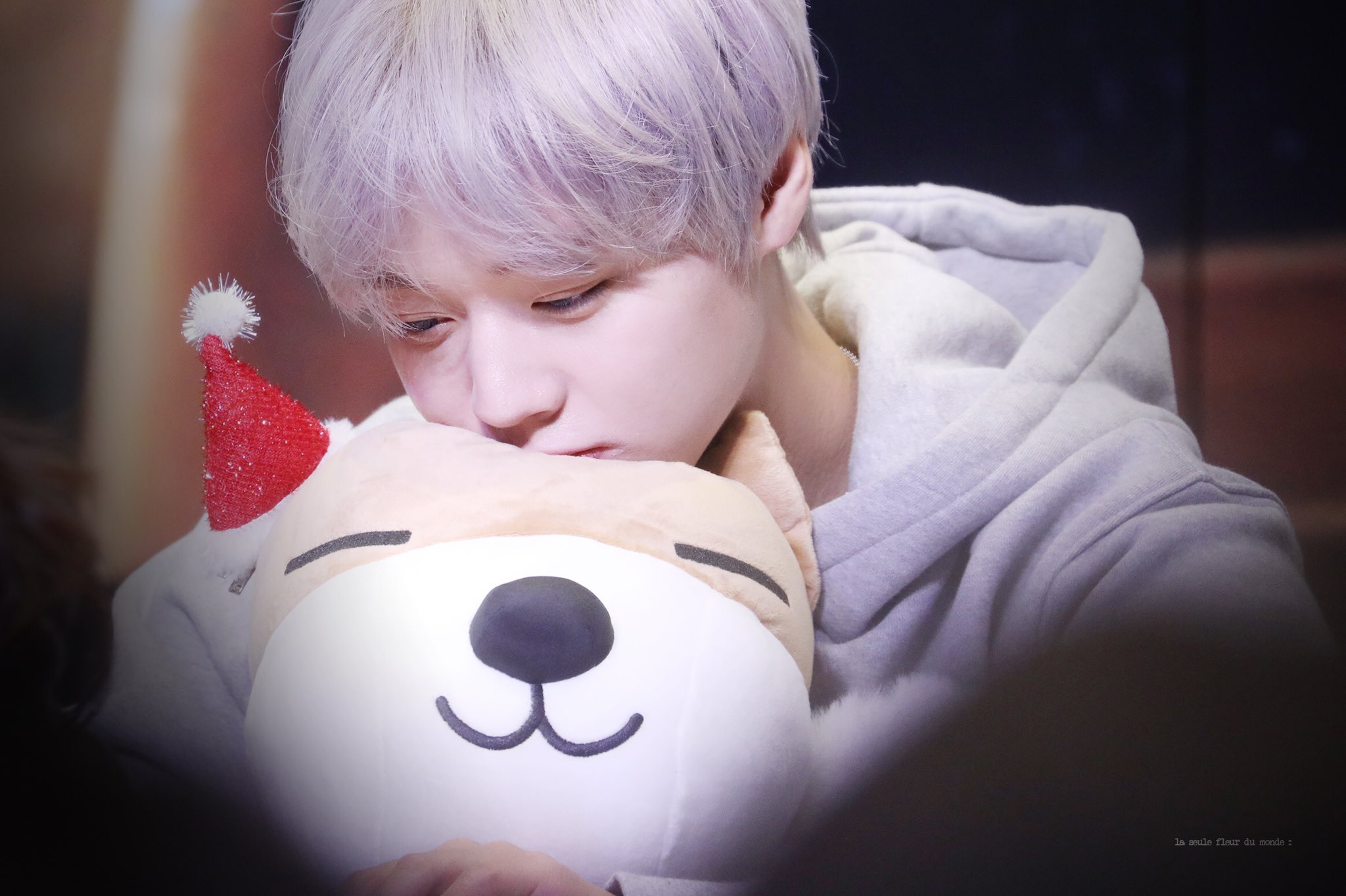 박지훈 말하는거 | 인스티즈