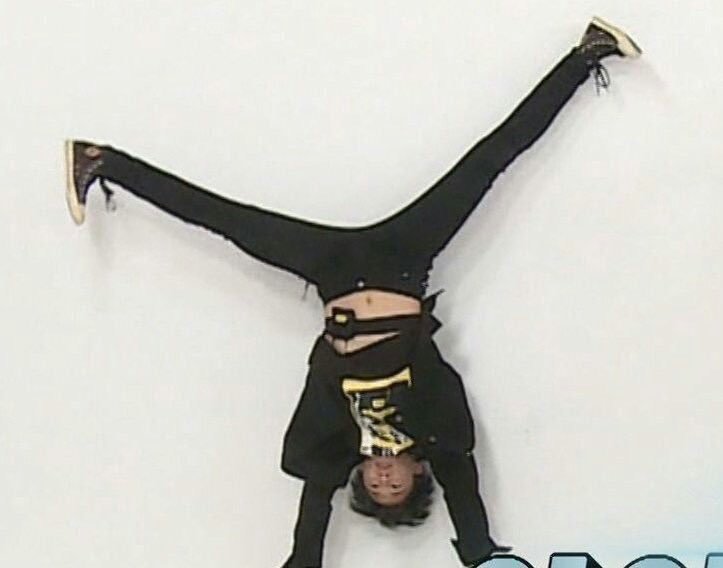 아육대에서 팬들한테 술 마시지말고 집가서 자라고 하는 남돌ㅋㅋㅋㅋㅋ | 인스티즈