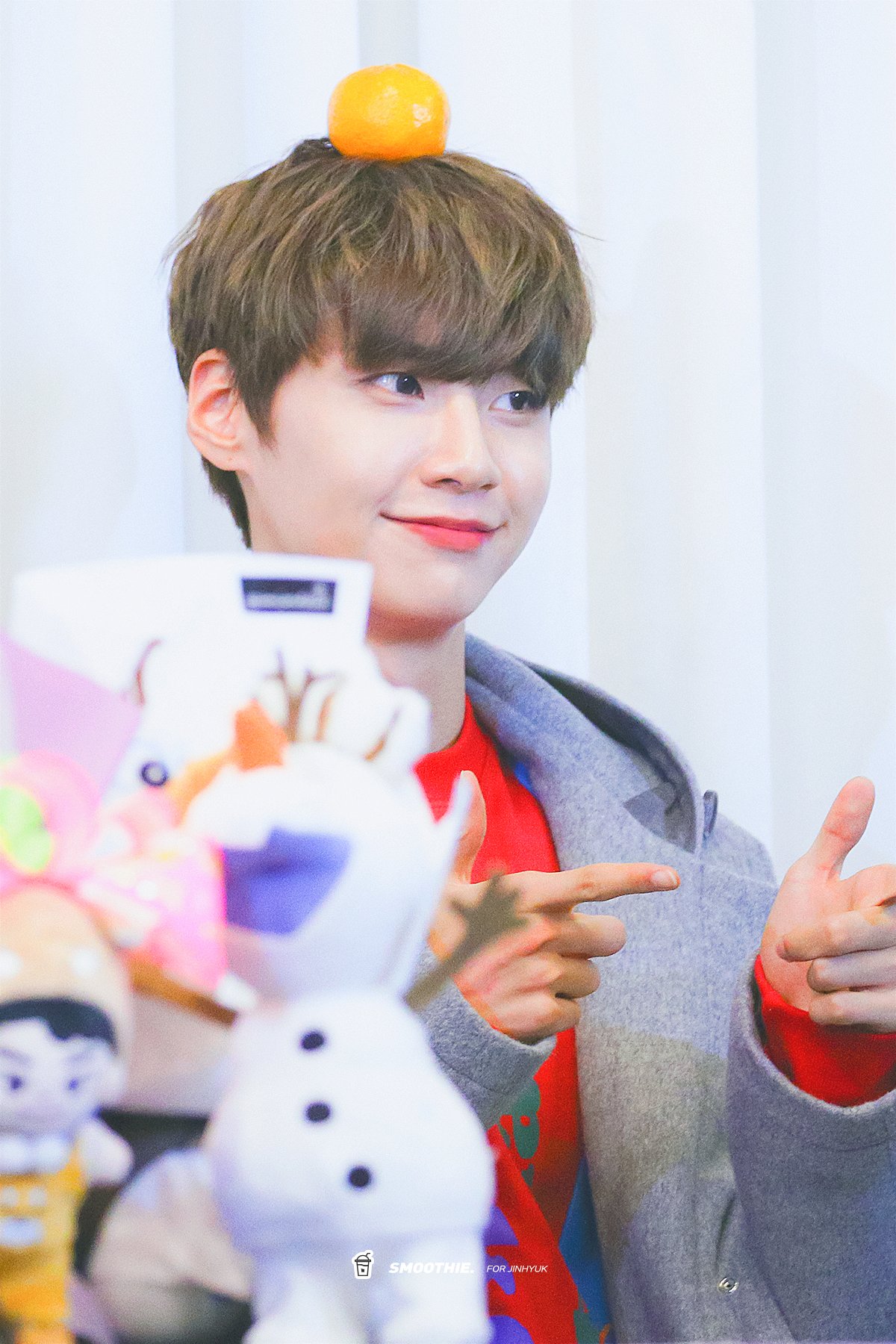 귤진혁 | 인스티즈