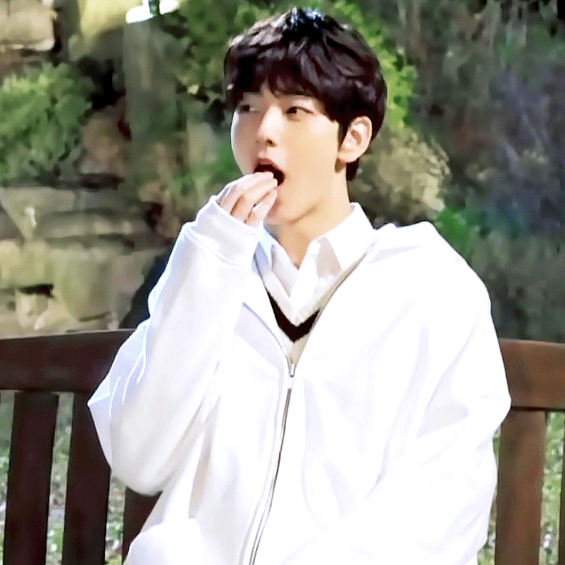 투바투 수빈 짤털 (짱많음) | 인스티즈