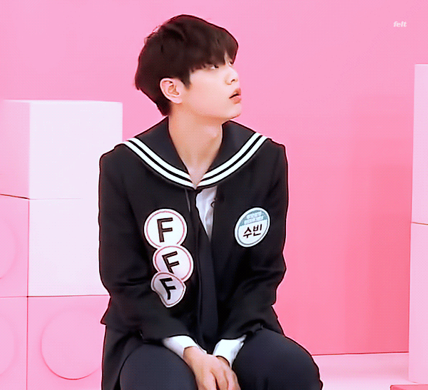 투바투 수빈 짤털 (짱많음) | 인스티즈