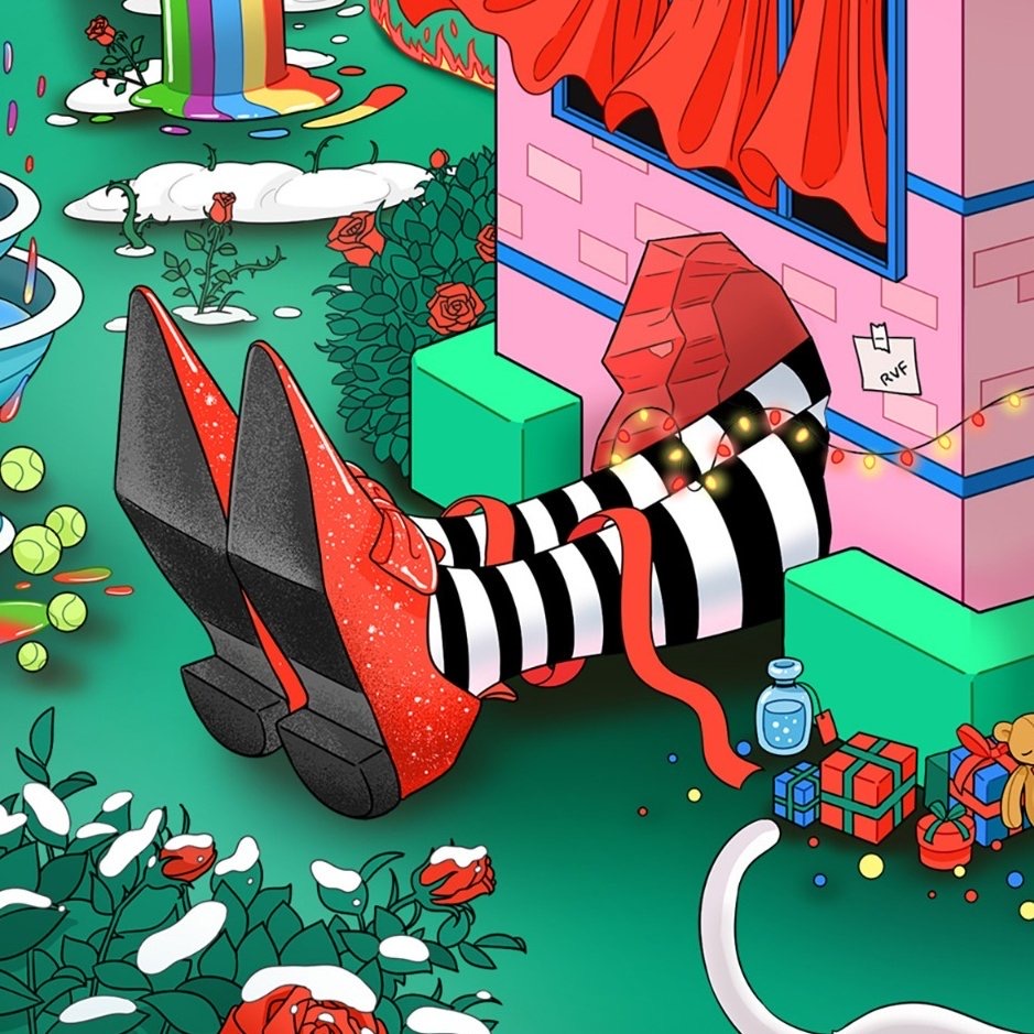 레벨 세계관에서 항상 누워있는 슬기 | 인스티즈