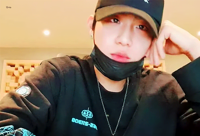 박우진 쌩얼 쳐돌이 너무 행복하다 | 인스티즈