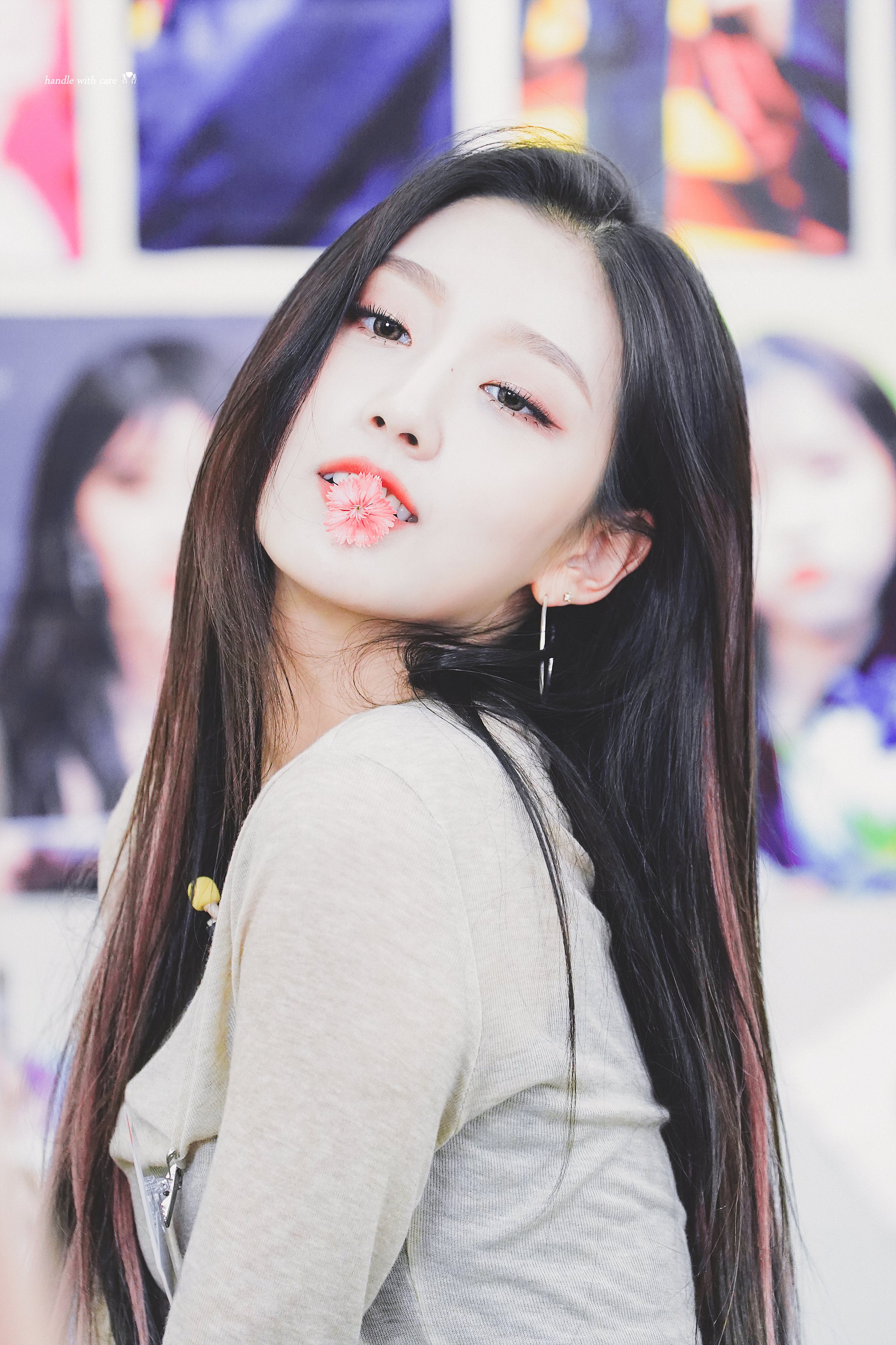 정예인 이 사진 완전.. 언니다 | 인스티즈