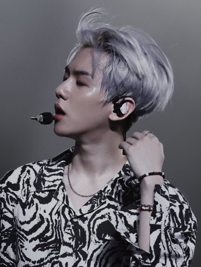 변백현.. | 인스티즈