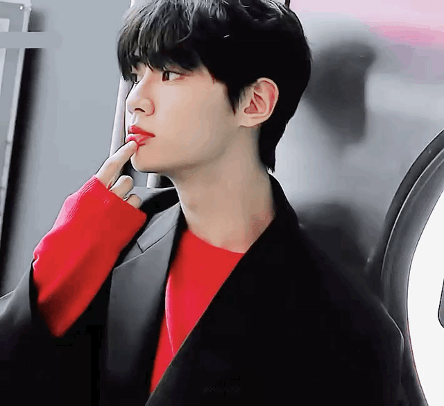 진혁이들아 삐삐‼️‼️ | 인스티즈