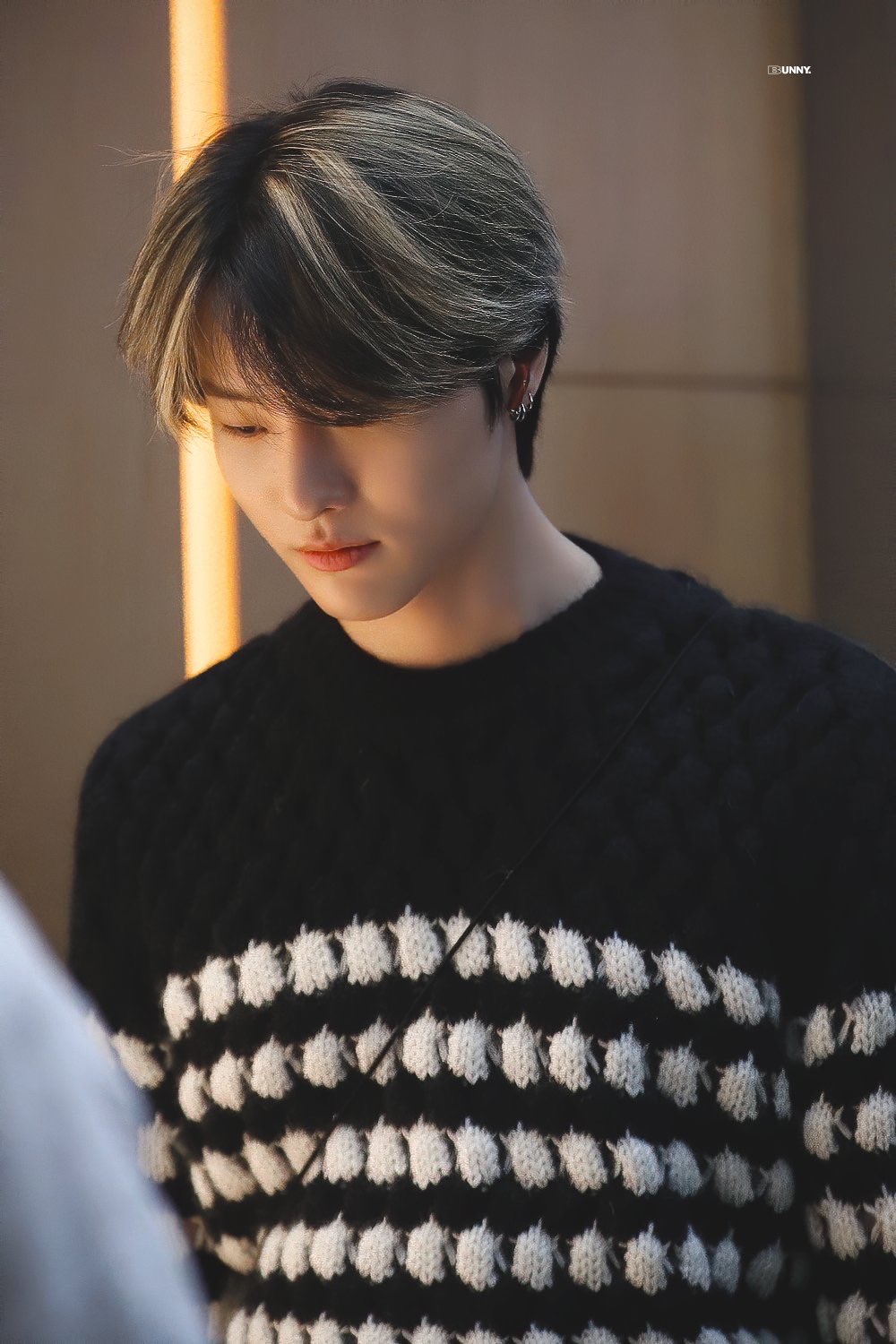 나 조승연 이런 머리까지 잘 어울리는거에 죽어 | 인스티즈