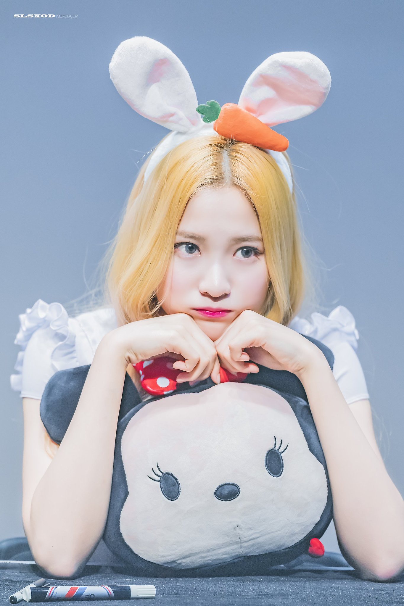 이분 보정 뭔가 디즈니 필터 씌어놓은 것 같아 | 인스티즈