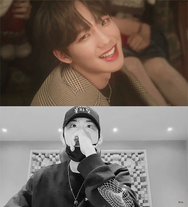 난 임영민 박우진 합이 너무 좋아 | 인스티즈