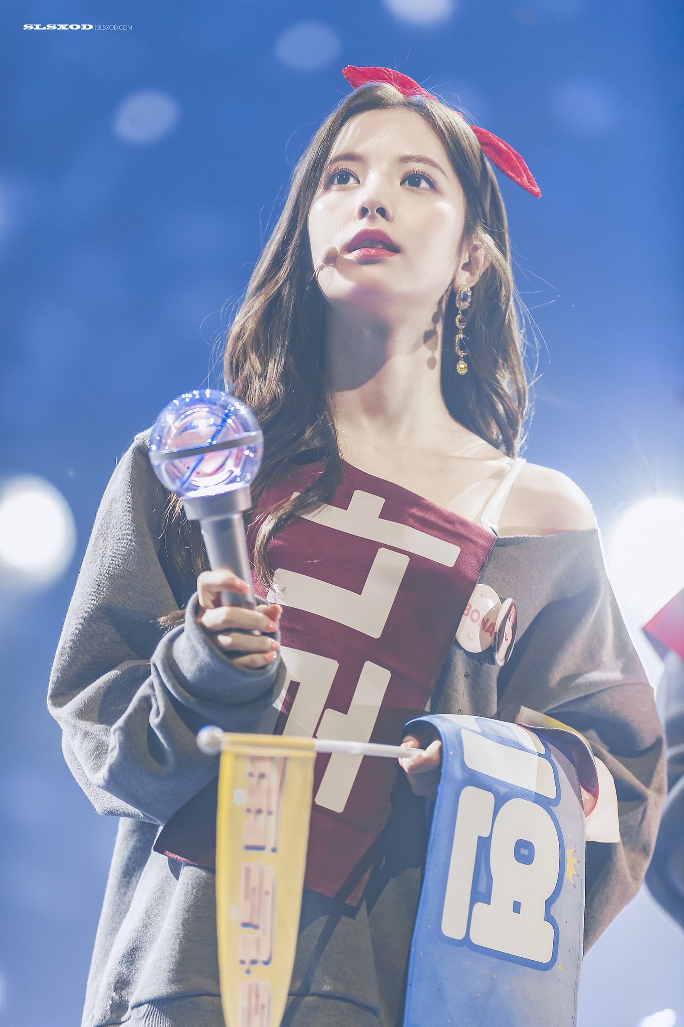 이분 보정 뭔가 디즈니 필터 씌어놓은 것 같아 | 인스티즈