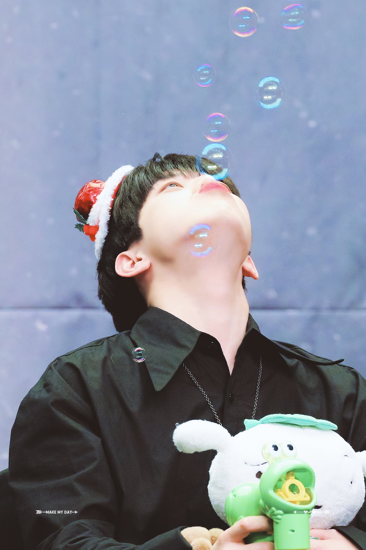 포뇨 도우니 | 인스티즈