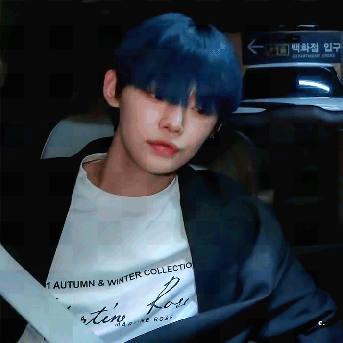 투바투 보고싶어 | 인스티즈