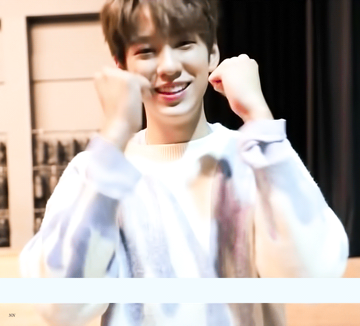 팬미 비하인드 짤짤짤 | 인스티즈