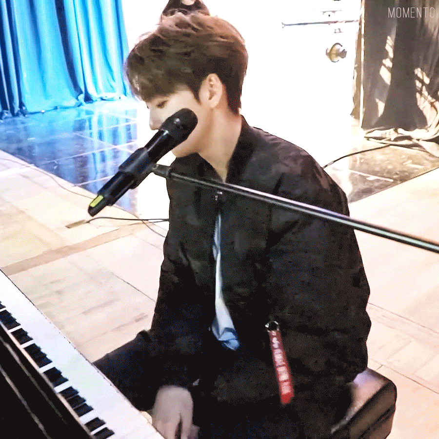 팬미 비하인드 짤짤짤 | 인스티즈