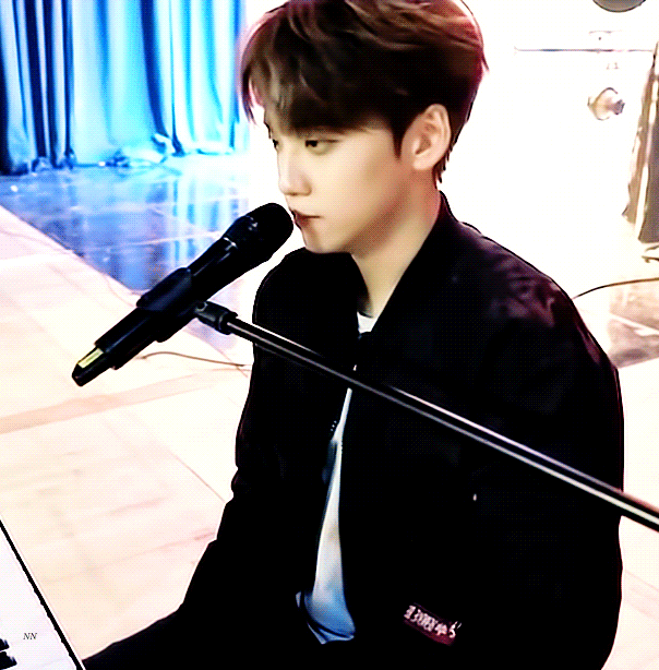 팬미 비하인드 짤짤짤 | 인스티즈