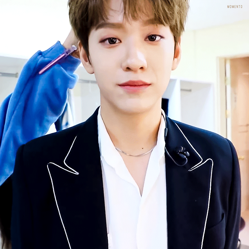 팬미 비하인드 짤짤짤 | 인스티즈