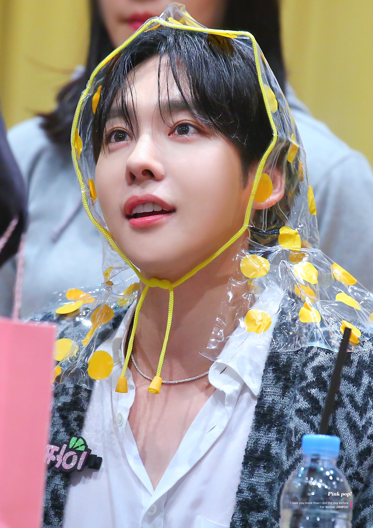 어떻게 이얼굴이 30이야????!!!! | 인스티즈