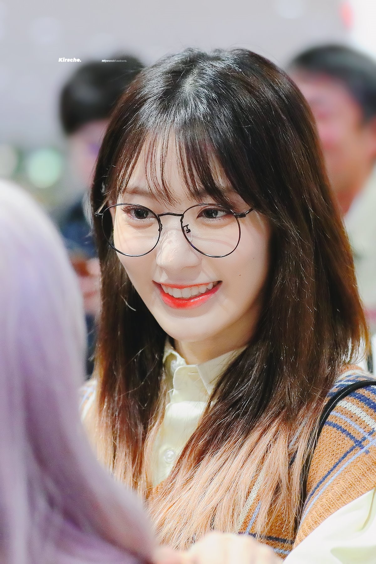 난 그냥 내가 좋아하는 아이즈원 지킬거야 | 인스티즈