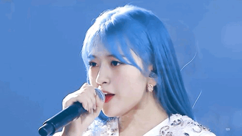 위즈원들 아이즈원 보고싶은 기념으로 | 인스티즈