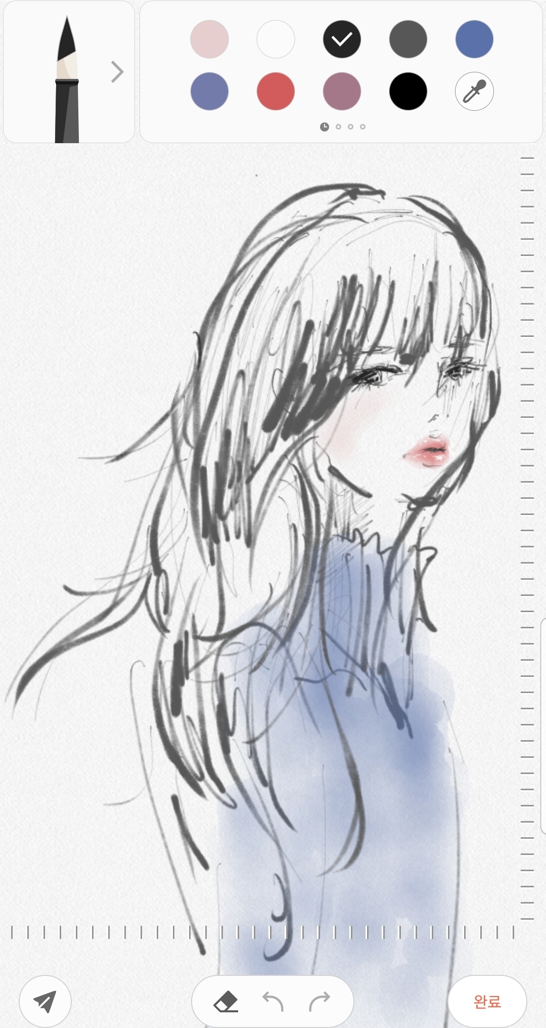 이 분 누군지 아는새럼.... | 인스티즈