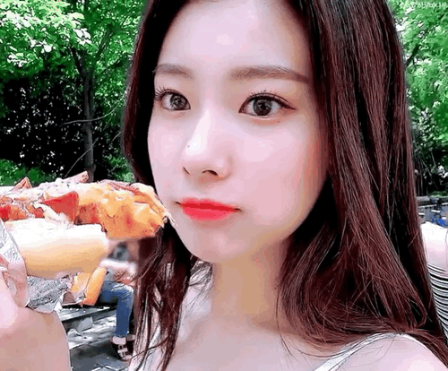 난 그냥 내가 좋아하는 아이즈원 지킬거야 | 인스티즈