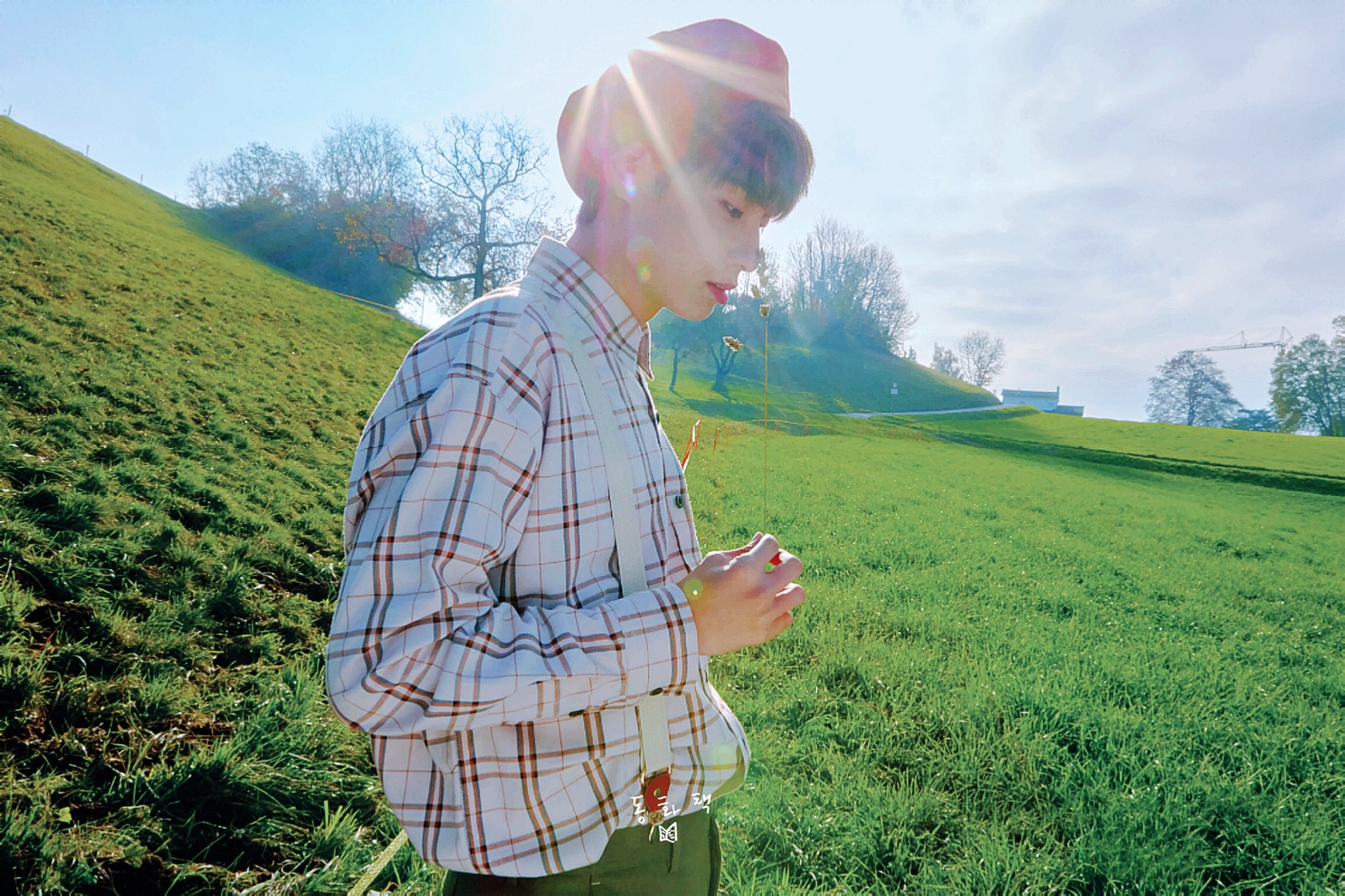 이진혁 사랑해 | 인스티즈