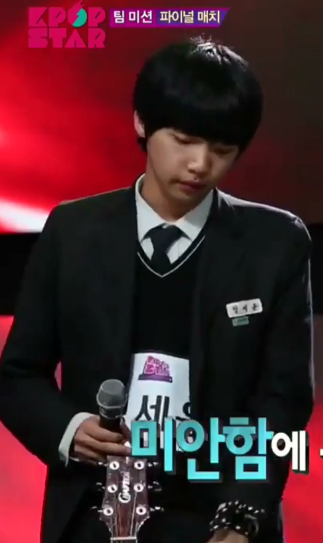 우리애는 일반고 시절 서공예 시절 둘다 있다ㅋㅋㅋ | 인스티즈