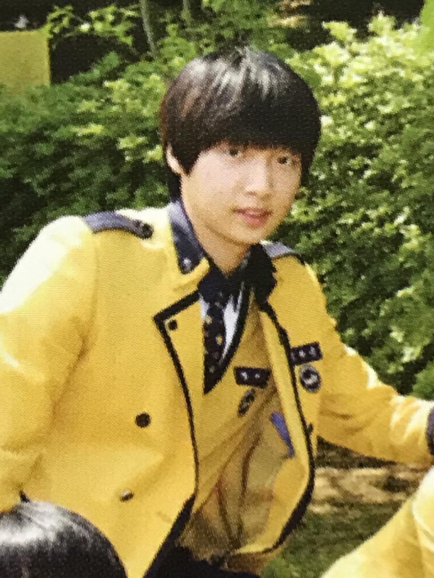 우리애는 일반고 시절 서공예 시절 둘다 있다ㅋㅋㅋ | 인스티즈