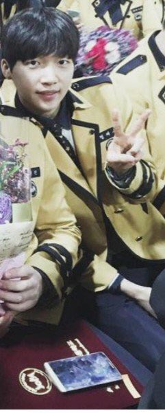 우리애는 일반고 시절 서공예 시절 둘다 있다ㅋㅋㅋ | 인스티즈