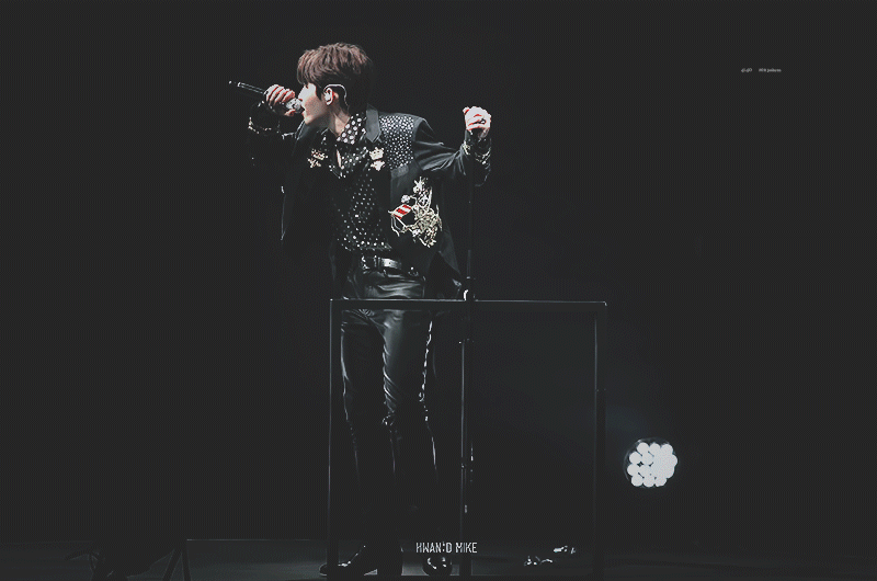 김재환 실물이랑 방송 차이 진짜 신기한게 | 인스티즈