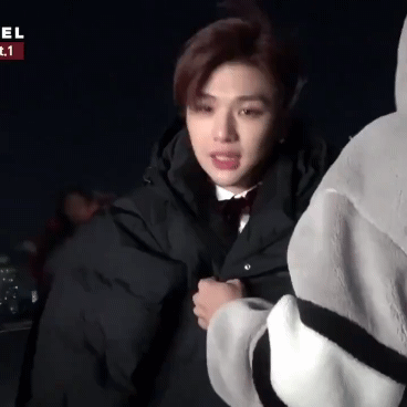 강다니엘 | 인스티즈