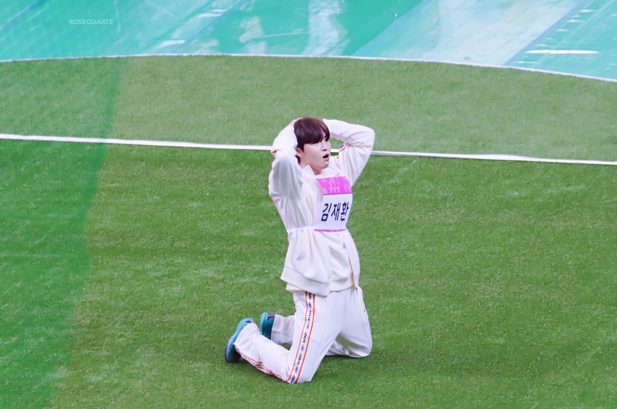 김재환 팬들아.... | 인스티즈