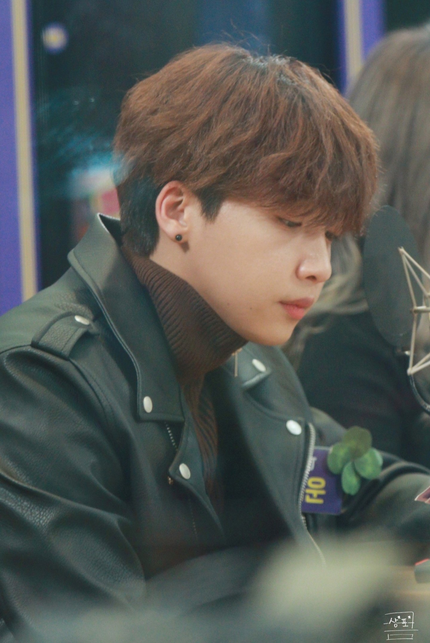 정세운 요즘 착장이 완전 옵이야 근데 | 인스티즈