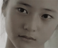 진짜 크리스탈은 어릴 때 부터 예뻤구나 | 인스티즈