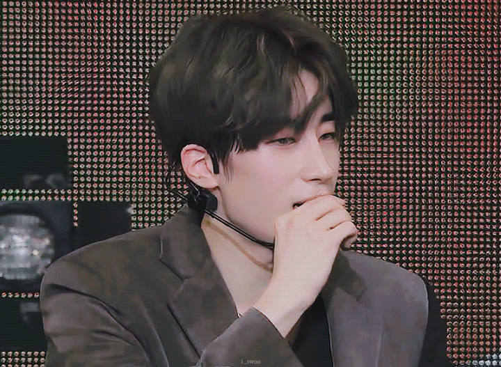 한승우 볶머 사랑합니다 ... | 인스티즈