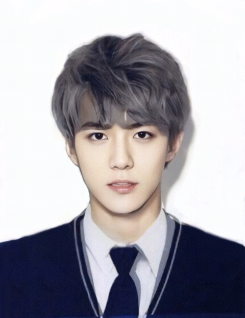 오세훈이랑 변백현 얼굴 합친거.. 유명한만큼 역대급이잖아... | 인스티즈