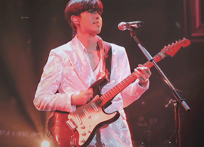 김재환 곧 있을 콘서트 기대되는게 | 인스티즈