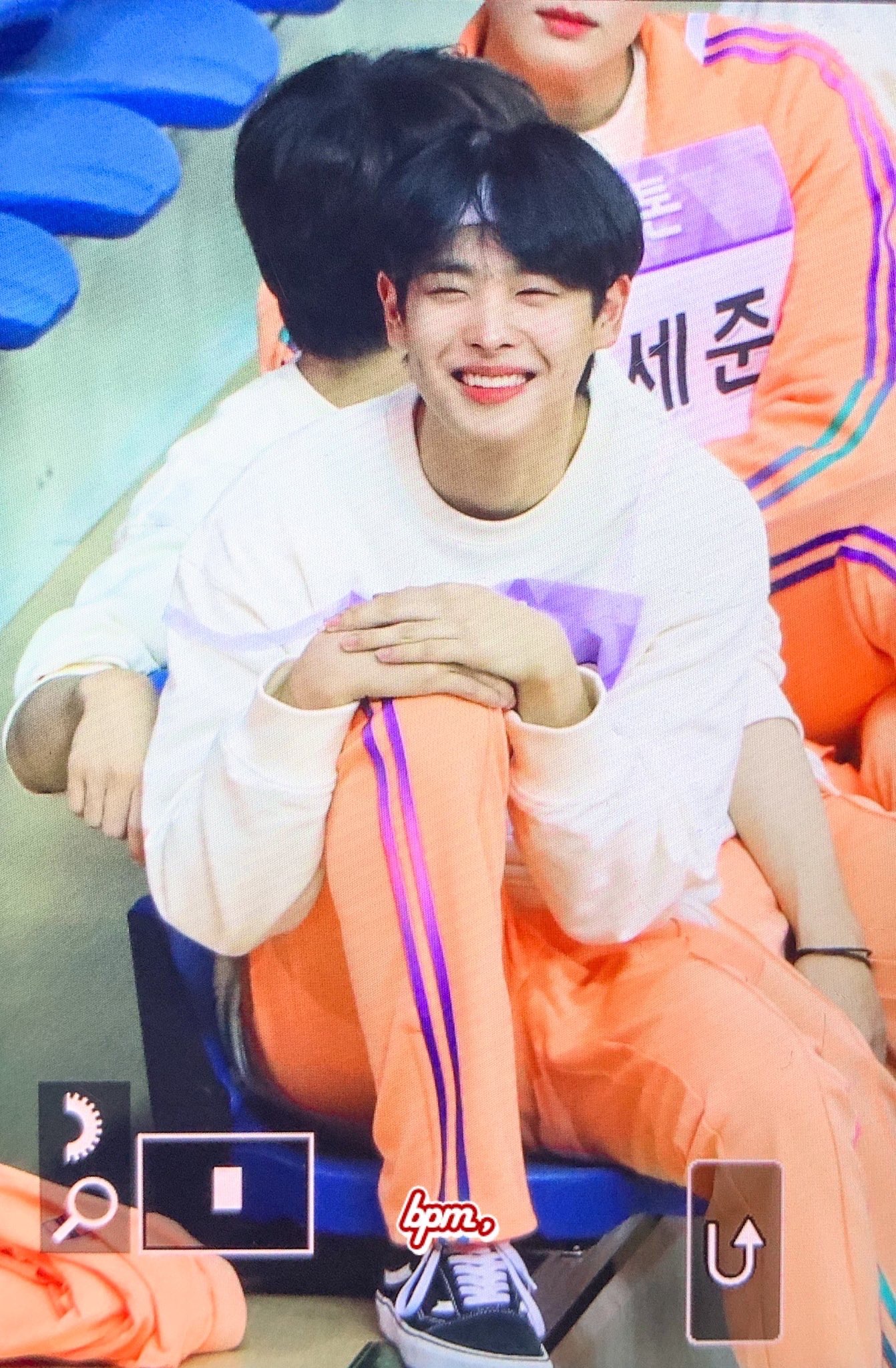 최병찬 귀엽다고 하는 것도 이제 힘들다 그냥 이름을 최병찬귀여워로 바꿔줘 | 인스티즈