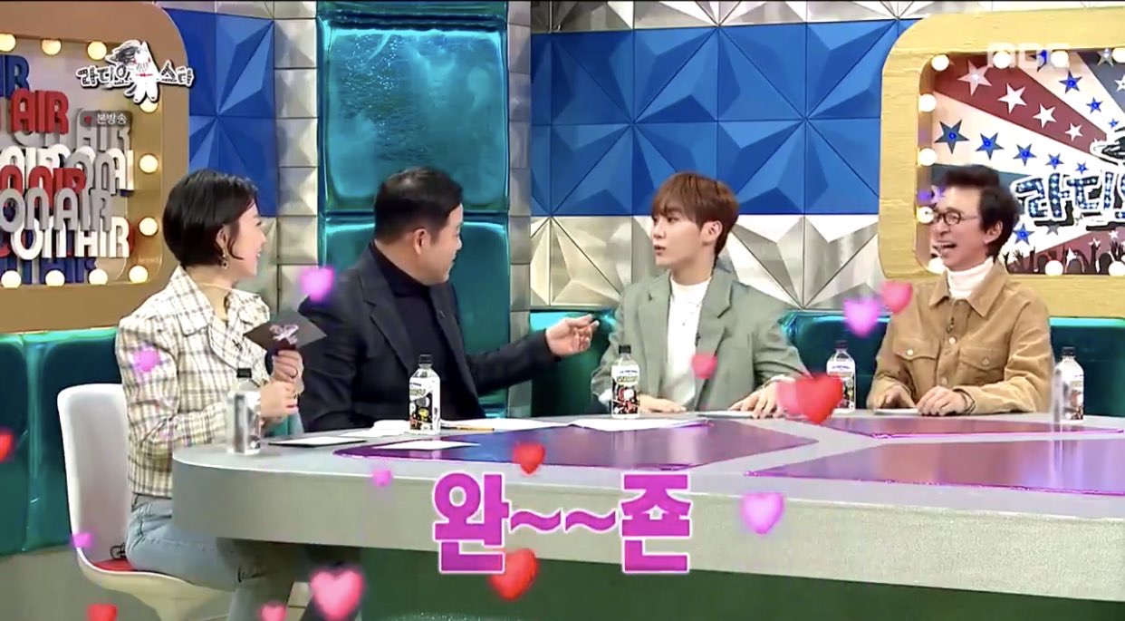 세븐틴 승관 인기 많아? | 인스티즈