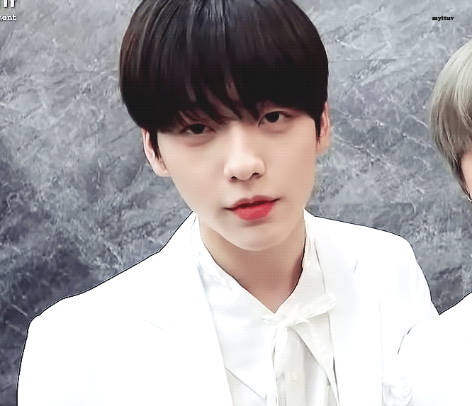 투바투 수빈 짤털 (짱많음) | 인스티즈