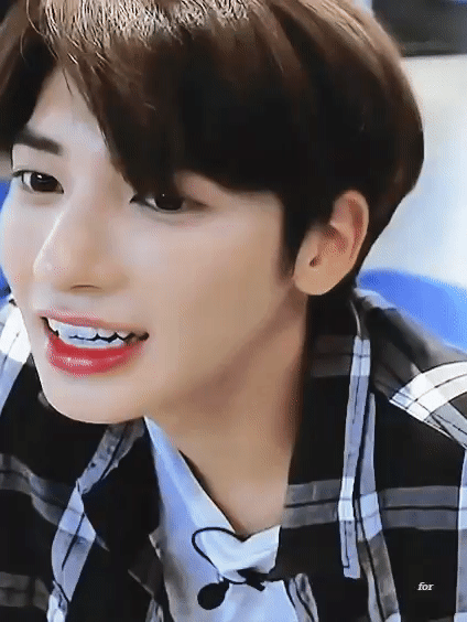 처음 아는 사람도 많은 것 같은데 투바투는 깅깅깅옵깅이야 | 인스티즈