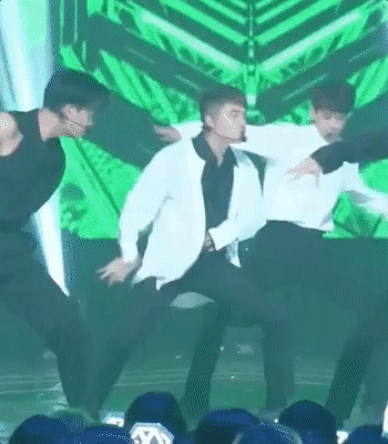 본인이 전혀 섹시하지 않다는 도경수의 전야 | 인스티즈