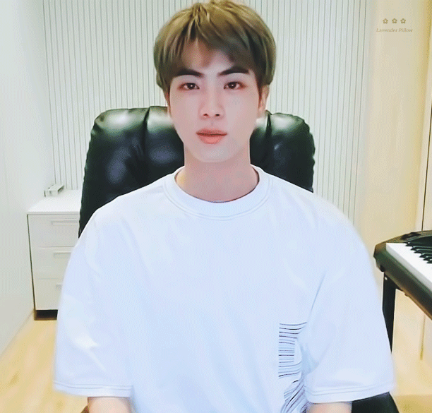 빅히트 길거리 캐스팅의 전설.. 방탄 김석진 | 인스티즈