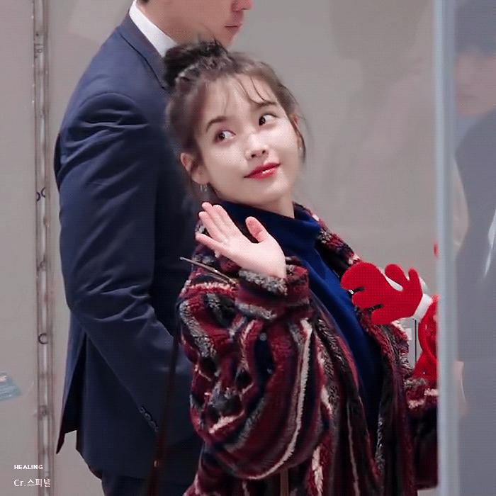 [잡담] 아이유가 트위티인 이유🐥🐣🐤 | 인스티즈