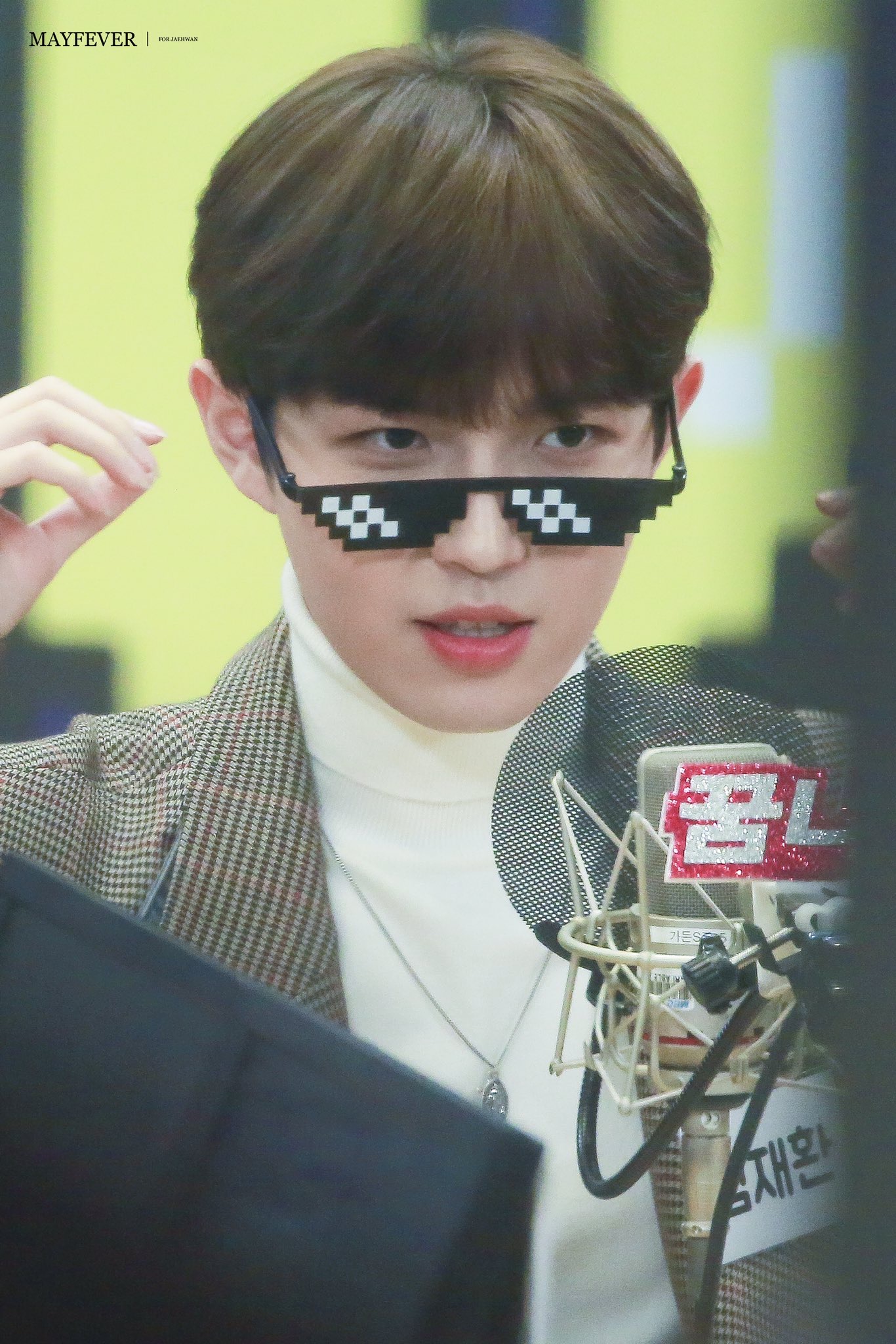 김재환 팬들 너네 왜 배척해 | 인스티즈