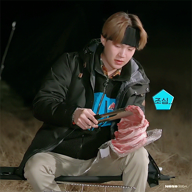 진짜 나 방탄 슈가한테 차이고 지독하게 매달리고 싶다 그리고 어쩌다 잘돼서 결혼하는거지 | 인스티즈